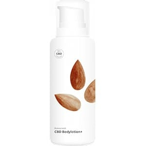 Premium-CBD Vital-CBD-Bodylotion-200ml-Creme