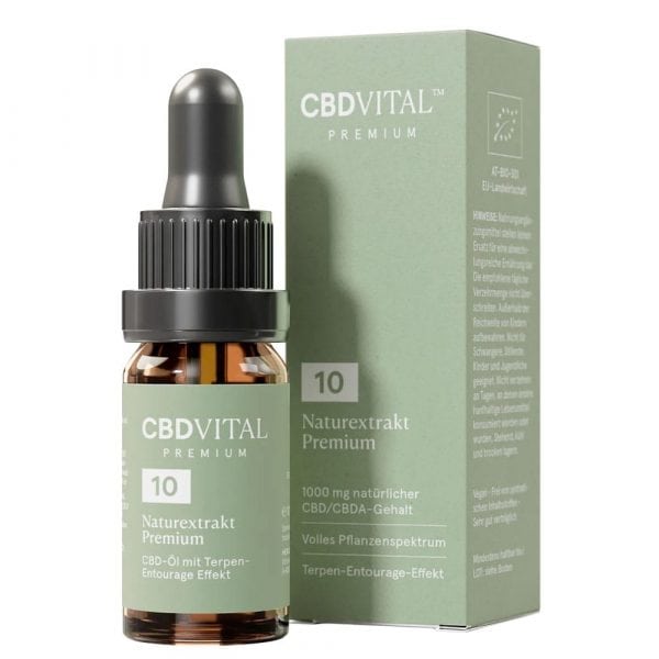 Premium-CBD-Öl-CBDVital-10%