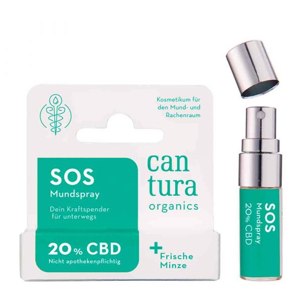 Cantura-SOS-CBD-Spray-Minze-20%