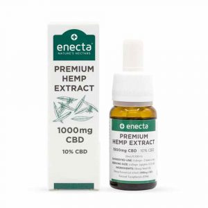 Enecta-CBD-Flasche-Premium-Hemp-10%-Extrakt