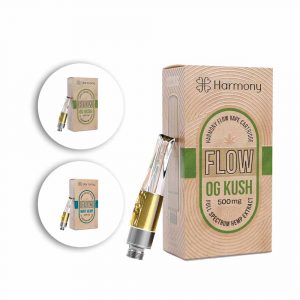 Harmony-Flow-CBD-Kartusche