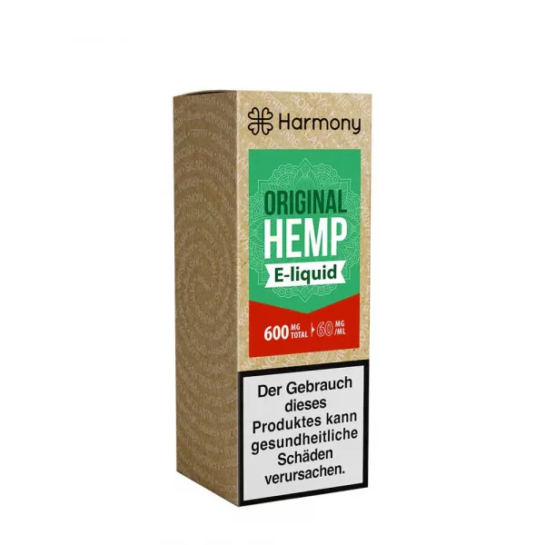 Harmony-Original-Hemp-CBD-E-Liquid-6%-Vapes