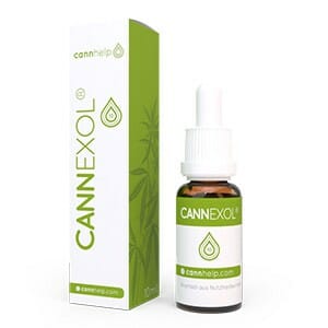 CBD Öl-Cannhelp-Cannexol-10%-Tropfen-Top