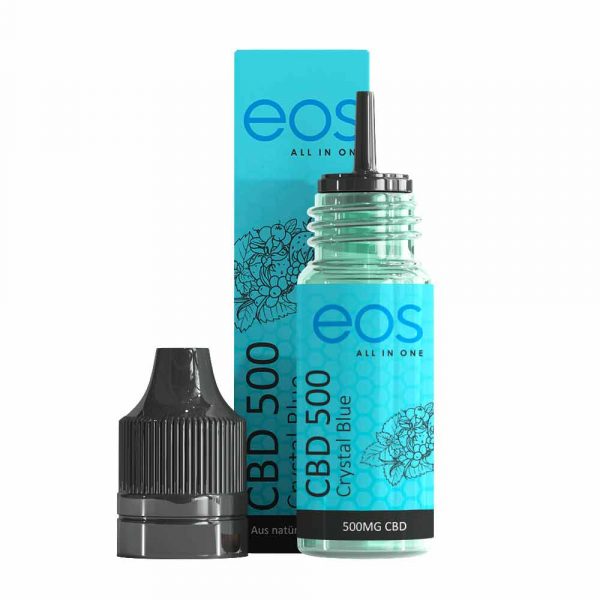 eos-crystal-blue--cbd-E-Liquid-500mg