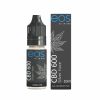 CBD E-Liquid-Eos_Silver_Haze_