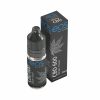 Eos-Silver-Haze-CBD E-Liquid-6%-Vapes-rauchen