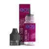 eos – CBD E-Liquid Pink Blast 500mg